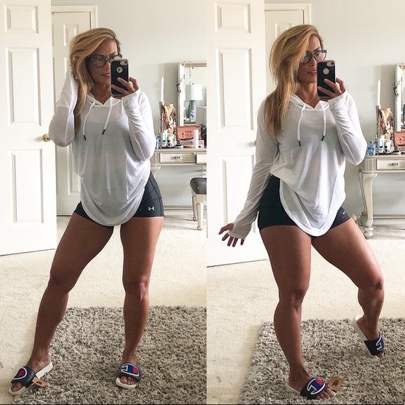 CHAMPION IPO CHENILLE SANDALS - Picture 2 of 7